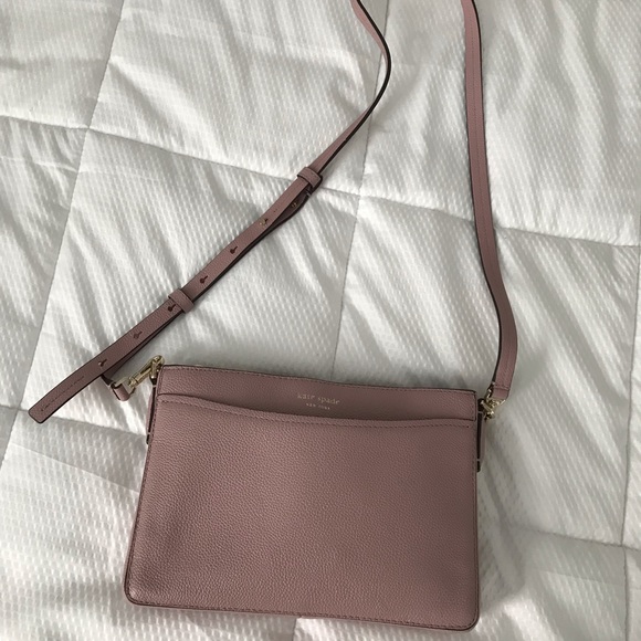kate spade Handbags - Kate Spade Margaux Medium Crossbody Purse